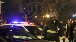 Chicago Fire S02E19 Un lourd fardeau