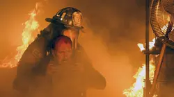 Chicago Fire S03E07 Les jeunes mariés