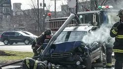 Visuel de Chicago Fire