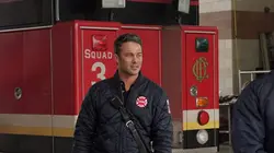 Chicago Fire  S03E23 Désunion