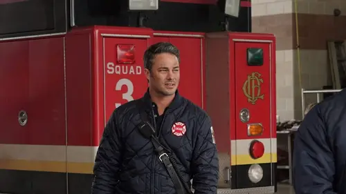 Chicago Fire S03E23 Désunion