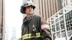 Visuel de Chicago Fire