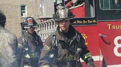Visuel de Chicago Fire