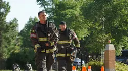 Chicago Fire S04E06 Le concert du siècle