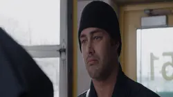 Visuel de Chicago Fire