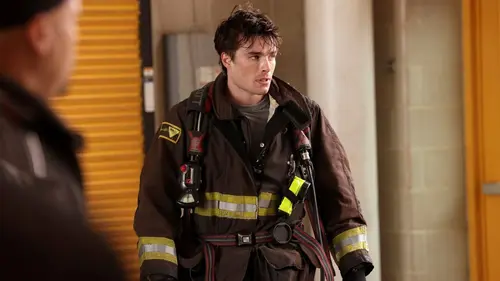 Chicago Fire S13E02 Le philtre d'amour