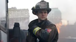 Chicago Fire S04E12 Tout le monde ne s'en sort pas