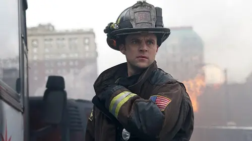 Chicago Fire S04E12 Tout le monde ne s'en sort pas