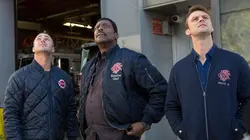 Chicago Fire S05E06 Ce jour-là