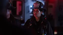 Sur CSTAR à 21h10 : Chicago Fire