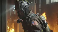 Visuel de Chicago Fire