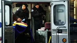 Chicago Fire S05E16 Prise d'otage