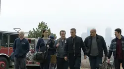 Visuel de Chicago Fire
