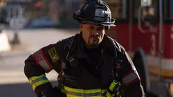 Sur CSTAR à 21h10 : Chicago Fire