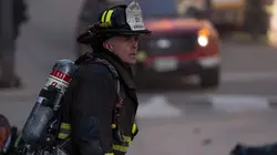 Chicago Fire S13E12 Coupe de décharge
