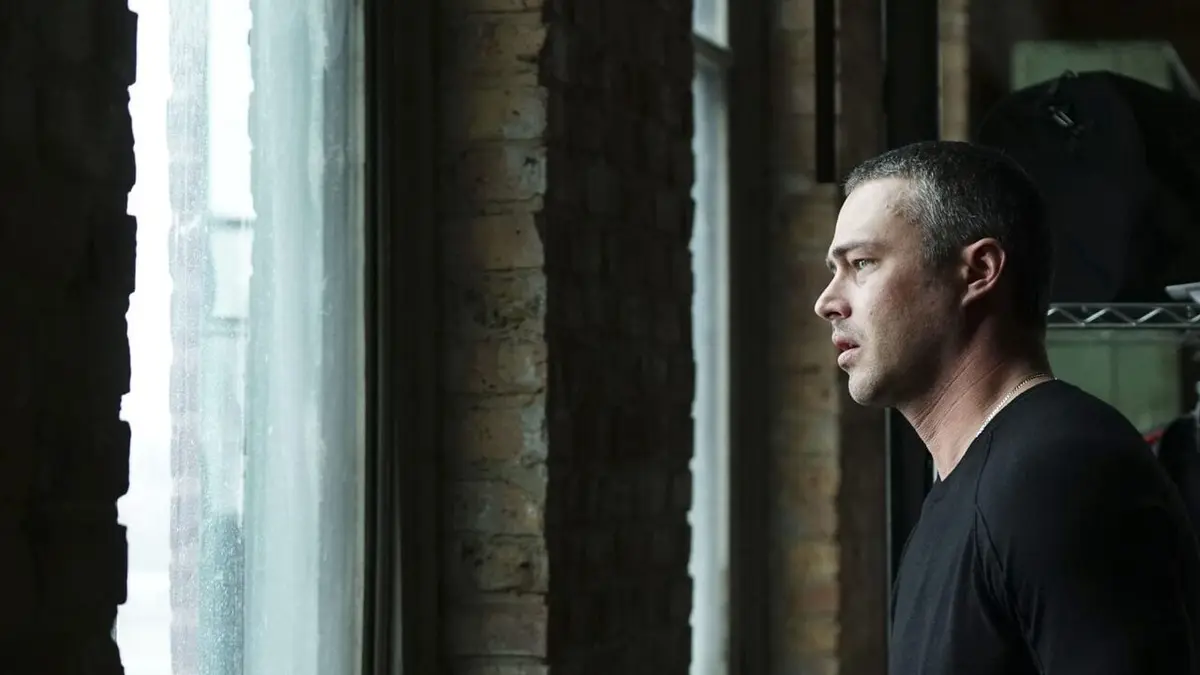Chicago Fire S05E20 Emporte-moi