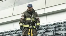 Chicago Fire S05E21 Soixante jours