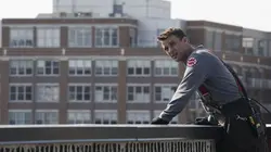 Visuel de Chicago Fire