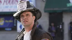 Visuel de Chicago Fire
