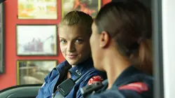 Visuel de Chicago Fire