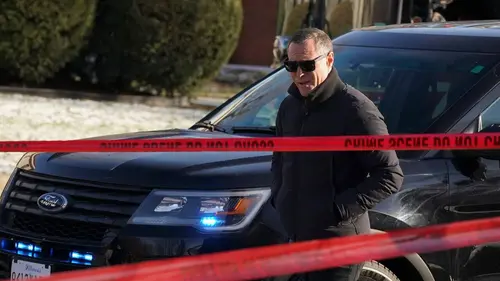 Chicago Fire S06E13 La traque