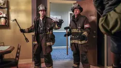Visuel de Chicago Fire