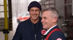 Chicago Fire S13E17 Troupes de choc