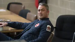 Visuel de Chicago Fire