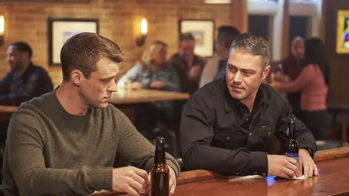 Chicago Fire S07E15 Ce que j'ai vu