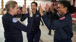 Visuel de Chicago Fire