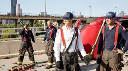 Visuel de Chicago Fire