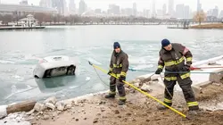 Visuel de Chicago Fire