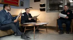 Chicago Fire S09E10 La remplaçante
