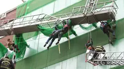 Chicago Fire S12E13 Adieux impossibles