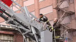 Visuel de Chicago Fire