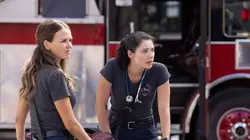 Chicago Fire S14E03 Vocation