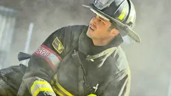 Chicago Fire S01E11 Ainsi soient-ils