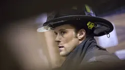 Chicago Fire S01E20 L'honneur de l'homme