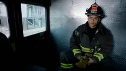 Chicago Fire S01E20 L'honneur de l'homme