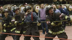 Chicago Fire S05E09 Vieux démons