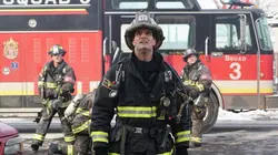 Chicago Fire S03E16 Le mensonge de trop