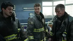 Chicago Fire S03E15 Le fruit défendu