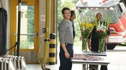 Chicago Fire S04E05 Les liens sacres du mariage