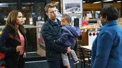 Chicago Fire S05E09 Vieux démons