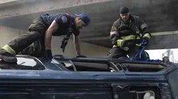 Chicago Fire S07E03 Trente pour cent d'illusion