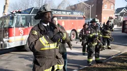 Chicago Fire S08E13 Bienvenue à Chicago