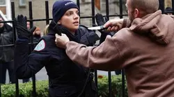Chicago Fire S03E13 En l'honneur de Shay