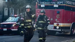Chicago Fire S05E11 Qui vit, qui meurt ?