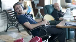 Chicago Fire S01E16 Ultimatum