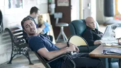 Chicago Fire S01E16 Ultimatum